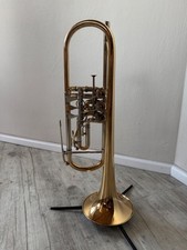 Konzerttrompete Bb Gerd Dowids GH68M