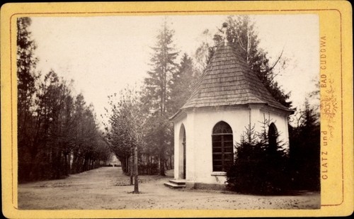 Cdv długopole zdrój - długopole,
