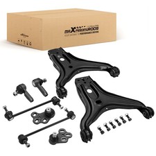 QUERLENKERSATZ VORDERACHSE