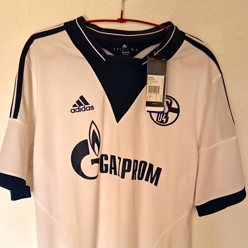 Adidas schalke s04 - adidas,