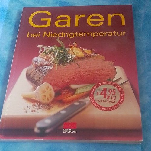 Zabert sandmann garen bei - zabert,
