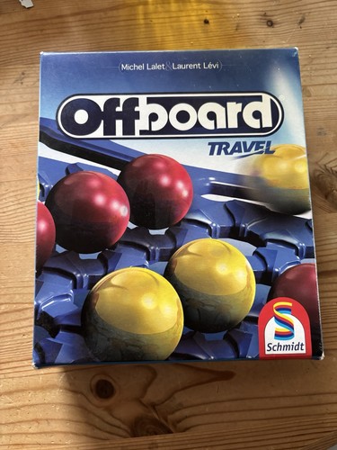 Offboard abalone travel - offboard,