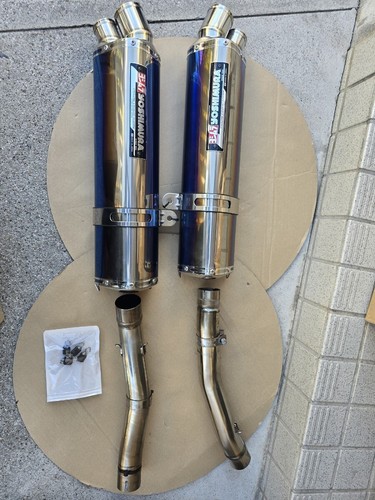 Yoshimura slip - yoshimura, slip-on
