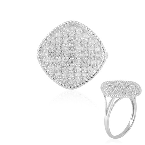 Cavill ring sterlingsilber - ring,