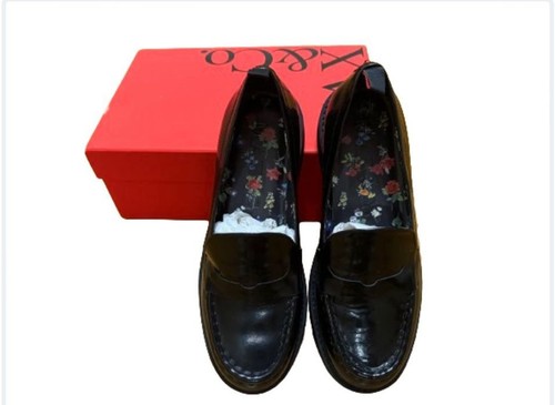 Women max loafers black - women,