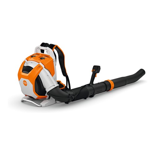 Stihl akku laubbläser bra 500 - stihl,