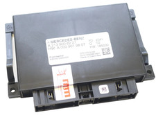 Mercedes B W247 B250e AMG A2139006227 Getriebesteuergerät Getriebe Steuergerät
