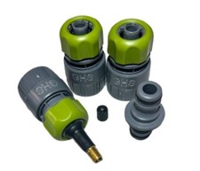 Aquadrainer Deluxe "Next