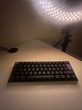 Ducky One 2 Mini - GEBRAUCHT -