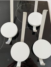 Vintage Wandhaken. Garderobe