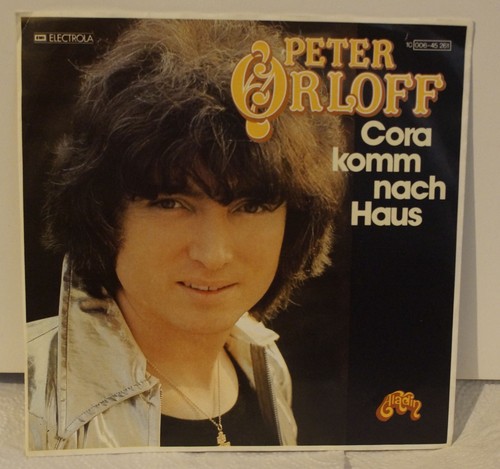 Single peter orloff cora - single,