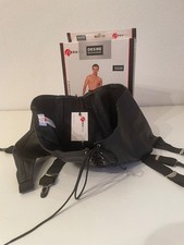 Gürtel Strumpfhalter Herren