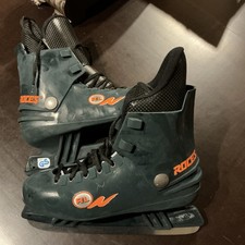 Roces Eishockey Schlittschuhe