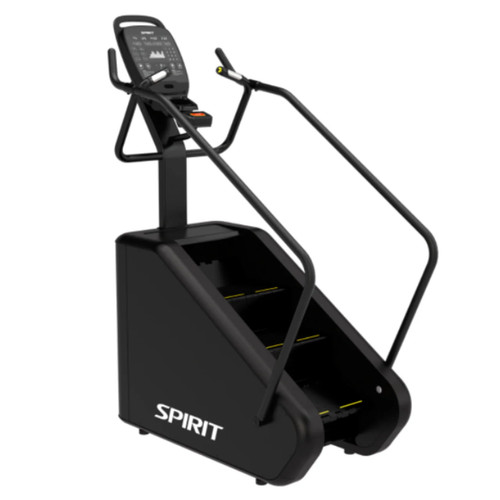 New spirit fitness commercial - new,