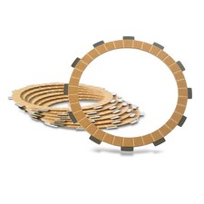 TRW Kupplungsreibscheiben (für: KTM 350 Freeride 4T 12-17 )