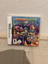 Mario & Luigi: Zusammen durch die Zeit / Partners In Time (Nintendo DS 3DS 2DS)✅