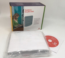 Vodafone easy box 803 - box, a