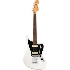 Fender player jaguar rw - player,