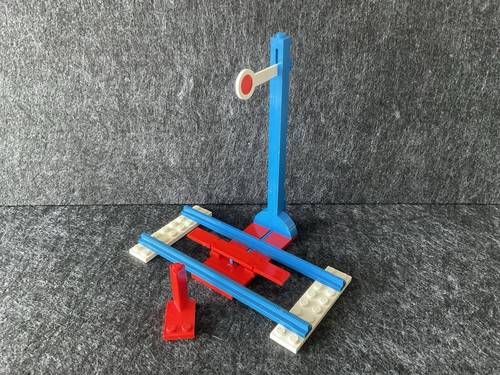 Lego 119 156 - , signal