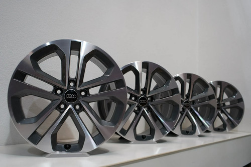 Original audi 8y0 18 - audi,