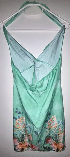 Neckholder top halblang - 🔥neckholder-top,