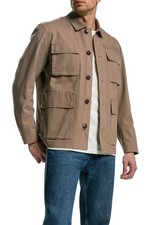 Marc O´Polo - Garment Dyed