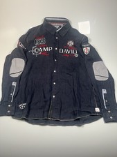 Camp David 63 Sailing Club