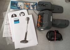 Staubsauger philips speedpro - staubsauger,