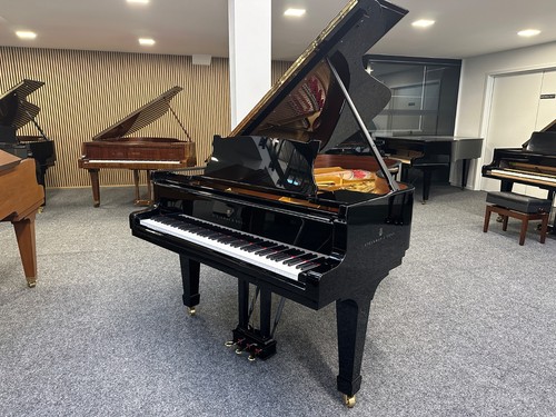 Steinway sons flügel - sons, mod