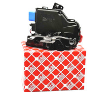 FEBI Türschloss Fahrertür links für VW Golf 5 6 Touran Jetta MK5 Caddy III