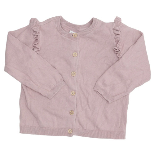 Baby strickjacke unisex - h&m, baby,