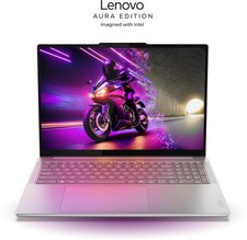 Lenovo Yoga Pro 9 16IAH10 16"