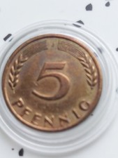 Pfennig deutsche münze - pfennig,