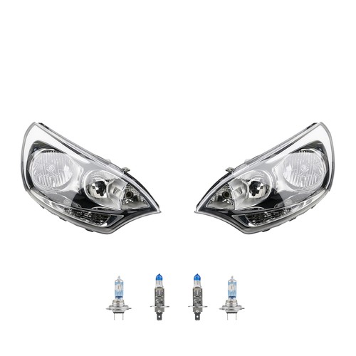Scheinwerfer osram night - scheinwerfer,