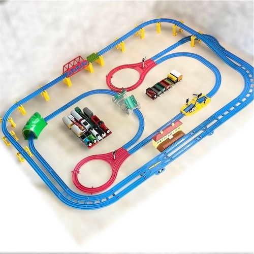 Thomas seine freunde - seine, plarail