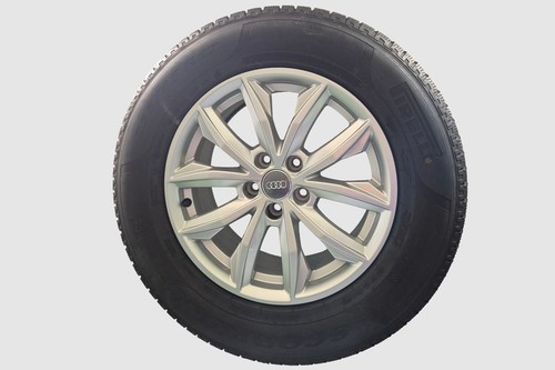 Original winterräder audi - original, q5
