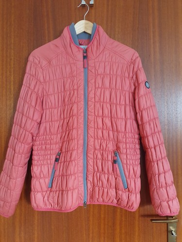 Kurze jacke übergang - jacke,