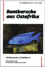 Afrikanische Cichliden II -