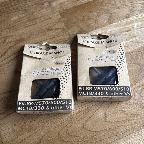 Shimano deore 570 600 - deore, m