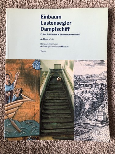Einbaum lastensegler - einbaum,