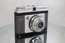 Rollfilmkamera Dacora Digna I grau