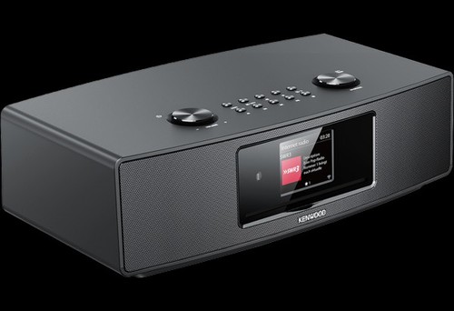 Kenwood st700scd b - kenwood, cr-st700scd-b