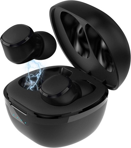 Neu ear stereo headset - neu,