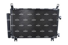 NRF Kondensator Klimaanlage