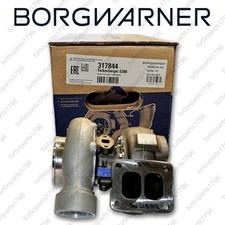 Original neuer Turbolader