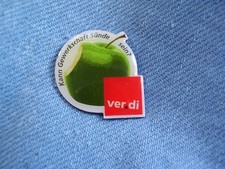 Pin Verdi Vereinte