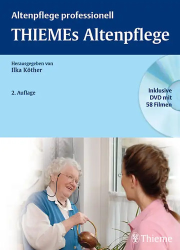 Thiemes altenpflege - thiemes,