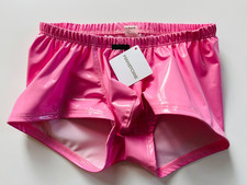 Manstore Micro Pant M2373 Gr