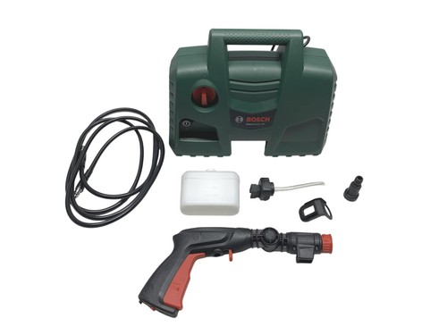 Bosch hochdruckreiniger - bosch,