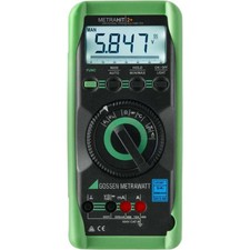 Gossen Metrawatt - Multimeter